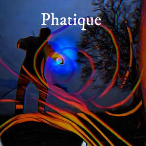 Phatique (feat. Sotos) [Explicit]