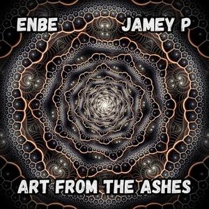 Art From The Ashes (feat. Jamey P) [Explicit]