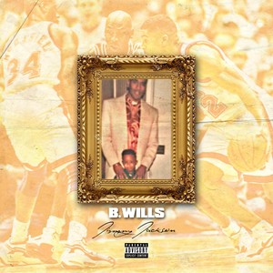 Jimmy Jackson (Explicit)