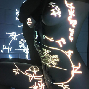 Modo Staff (Explicit)