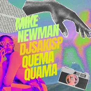 Quema Quema (Original Mix)