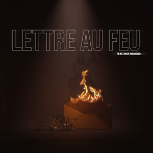 Lettre au feu