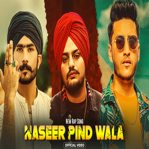 Naseer Pind Wala - Freestyle Rap