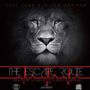 The Escape Route (Explicit)