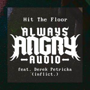 Hit The Floor (Metal Cover) [Explicit]