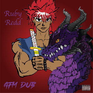 Ruby Redd (Explicit)