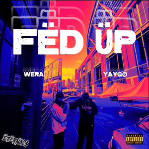 FËD ÜP (Explicit)