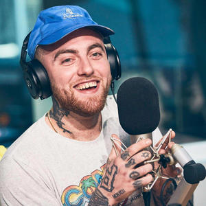 R.I.P. Mac Miller (Explicit)