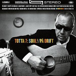 Totta 7: Soul!/P Drift