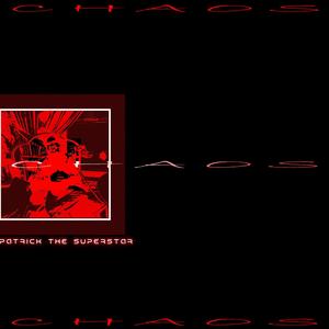 PATRICK THE SUPERSTAR (Explicit)