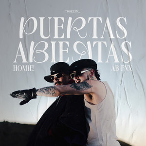 Puertas Abiertas
