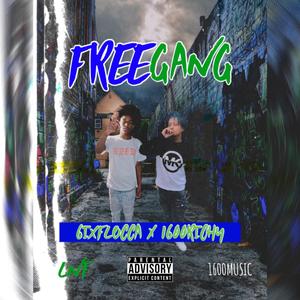 Free Gang (Explicit)