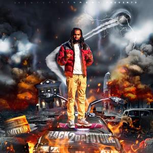 Scared to Love (feat. Prince TwoTimezz) (Explicit)