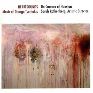 Tsontakis: Heartsounds