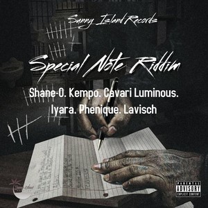 Special Note Riddim (Explicit)