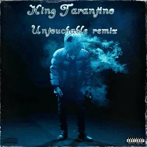 Untouchable (Untouchable remix) [Explicit]