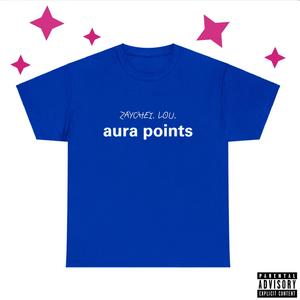 Aura Points (Explicit)