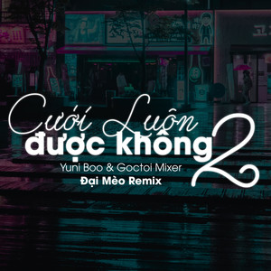 Cưới Luôn Được Không 2 (Đại Mèo Remix)