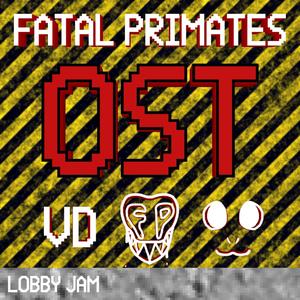 Lobby Jam (feat. SXRGEMANE)