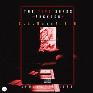 Impiliso(feat. R.S.M)