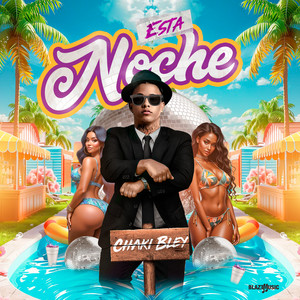 Esta Noche (Explicit)