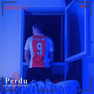 Perdu (feat. Valious)