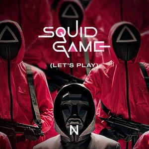 Squid Game(Let's Play)