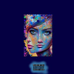 On My Mind (feat. BRUCE KELLY) (Explicit)