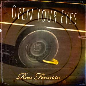 Open Your Eyes (feat. Brandon Swanger) (Explicit)
