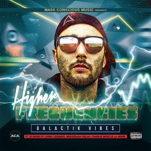 The Struggle Is Real(feat. Glass Tung) (Explicit)