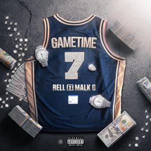 Game Time (feat. Malk G) [Explicit]