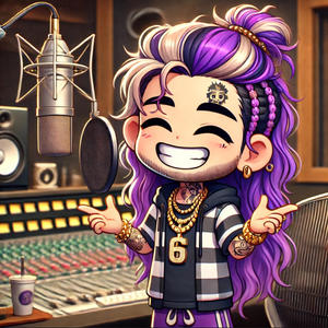 Respect étérnel/can't touch me (Explicit)