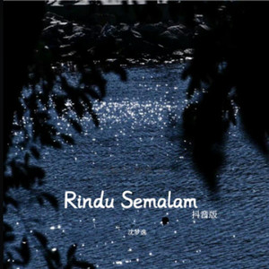 Rindu Semalam (DJ沈梦逸版)