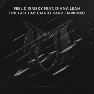 One Last Time (Daniel Kandi Dark Mix)