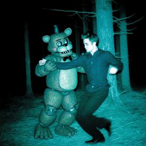 SPOOKY II (feat. Alfreddi, Kinkaso, ConiKo & Kid Kaye) (Explicit)