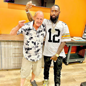 ¿Dónde Diablos Está? (Explicit)