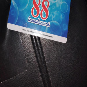 A Bright Yellow Package (Explicit)