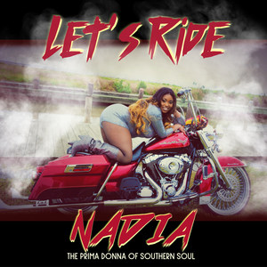 Let's Ride (Explicit)