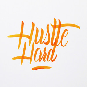 Hustle Hard