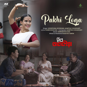 Pakhi Loga Mur Mone