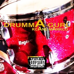 Drumma Gurl (Explicit)