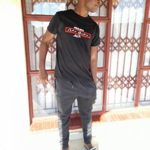 Thongoto Nanga (feat. Ras Canly & TopCha Noula) (Explicit)