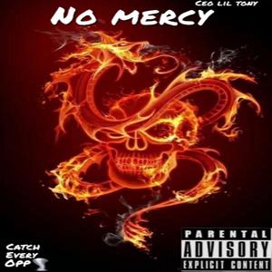 No Mercy (Explicit)