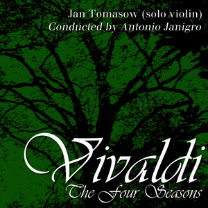 Vivaldi The Four Seasons