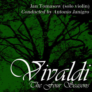 The Four Seasons - Autumn - Allegro, Adagio molto, Allegro