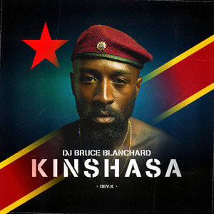 Kinshasa (Club Mix)