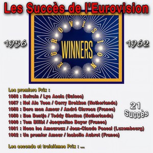 1961 : isabelle aubret