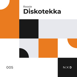 Diskotekka (Radio Edit)