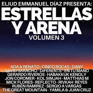 Estrellas y Arena, Vol. 3