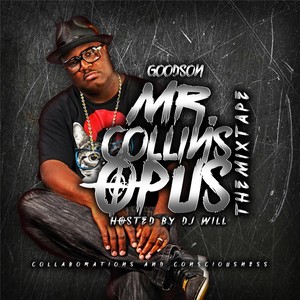 Mr Collins Opus